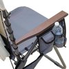 Rio removable backpack chair GR650R-434-1